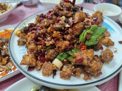 -乐乐餐厅(湘子庙街店)