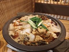 -肖记公安牛肉鱼杂(田林路店)