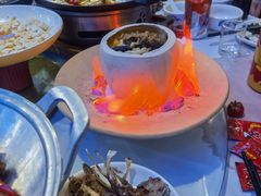 -悦福瑞酒楼(西影路店)