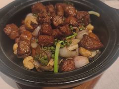 -狮王府淮扬菜(夫子庙老门东店)