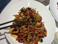 -小河盐帮·私家菜·烤鸭(三元桥·霄云路店)