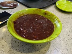 -大福来锅巴菜(古文化街店)
