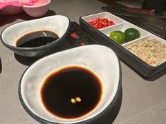 -同仁四季椰子鸡(无锡滨湖万象汇店)