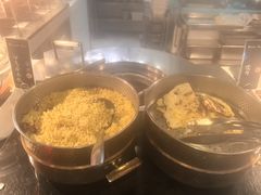 -The COOK·厨餐厅·自助餐(浦东嘉里大酒店)