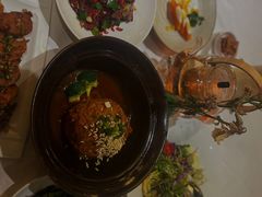 -酱湘宴餐厅(狮子山公园店)