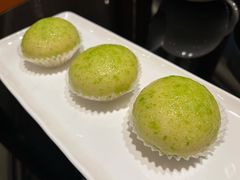 侨乡葱茸包-闽和南(深圳万象城店)