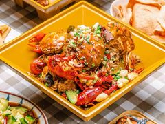 -霄汉牛三鲜湖北砂锅菜(万松园2店)
