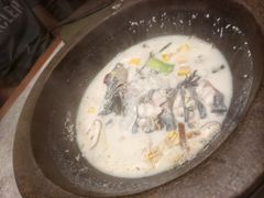 -鲜潭蒸汽石锅鱼(五道口购物中心店)