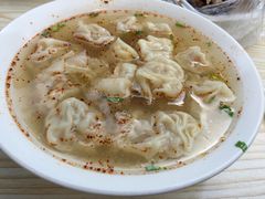 -汪家馄饨(集庆路店)