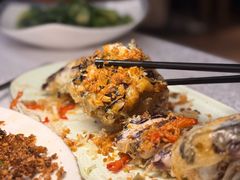 -喜记避风塘炒辣蟹(旗舰店)