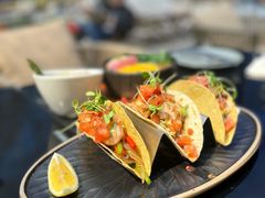 -Let'sBURGERplus·非常创意汉堡(三里屯店)