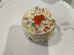 -库滋明·俄罗斯特色美食(中央大街店)