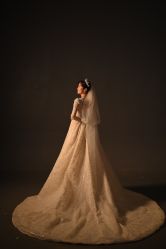 点击看大图 -金夫人婚纱摄影(华南店)