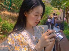 -小南山公园