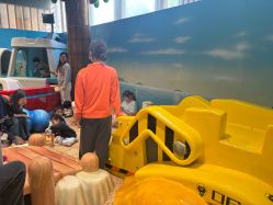 -尼克Playtime(欢乐海岸店)