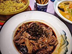 -章丘宴(唐人中心店)