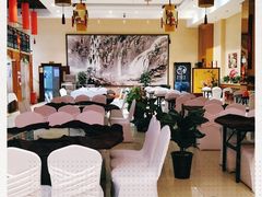 大堂-玉华台饭庄·淮扬菜·烤鸭(望京店)