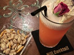 -Hill.Cocktail半山酒吧(中山店)