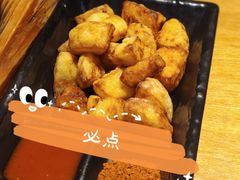 -胡马八破·川菜小馆(高新万达店)