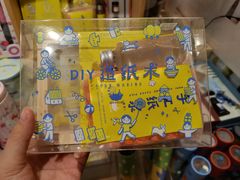 -猫的天空之城概念书店(束河店)