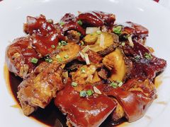 -森谷美食公园(杨行店)