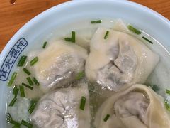 -潘国仙耳光馄饨(黄家阙路店)