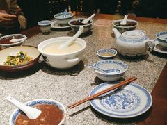 -南京大牌档(济南万象城店)