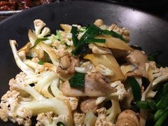 -金牌外婆家(苏州中心店)