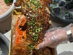 -芭夯兔·兔肉汤锅(新都店)