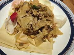 -山西会馆·晋菜·晋商宴·学堂记忆(许坦西街店)