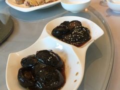 -御花园·粤菜·海鲜火锅(中山公园店)