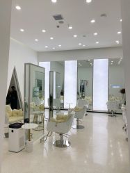 -Rise Hair上升造型
