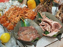 -深圳四季酒店·馥自助餐厅