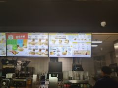 -麦当劳(杭州文三路店)