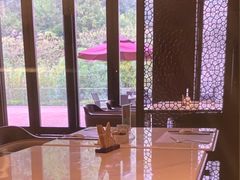 -桃源咖啡厅(武夷山大红袍山庄店)