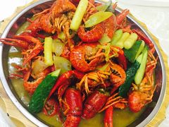 -龙虾奇迹(大华三路店)