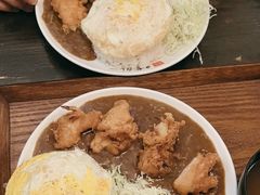 -金龙咖喱