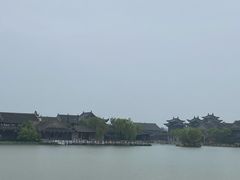 -朱仙镇启封故园景区