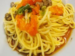 热干面-黄鹤楼湖北特色菜(高碑店)
