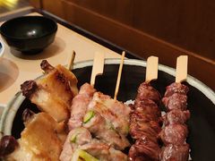 -小山日本料理(太古汇店)