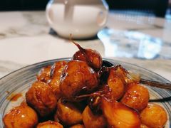 -姚江春中餐厅·太平洋大酒店