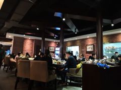 大堂-鲁西肥牛(九方购物中心店)