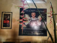 -Ministry of Crab(科伦坡店)