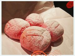 -木子木水日式烫面包(观音桥星光68广场店)