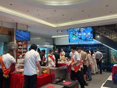 -群乐饭店(滨安路店)