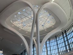 -杭州萧山国际机场