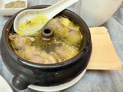 -蔼若春.传承三十年云南菜(金碧公园店)