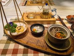 -叶叶菩提(太原别墅店)