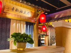-农耕记·湖南土菜(观澜福城天虹店)