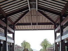 -石梅湾艾美度假酒店